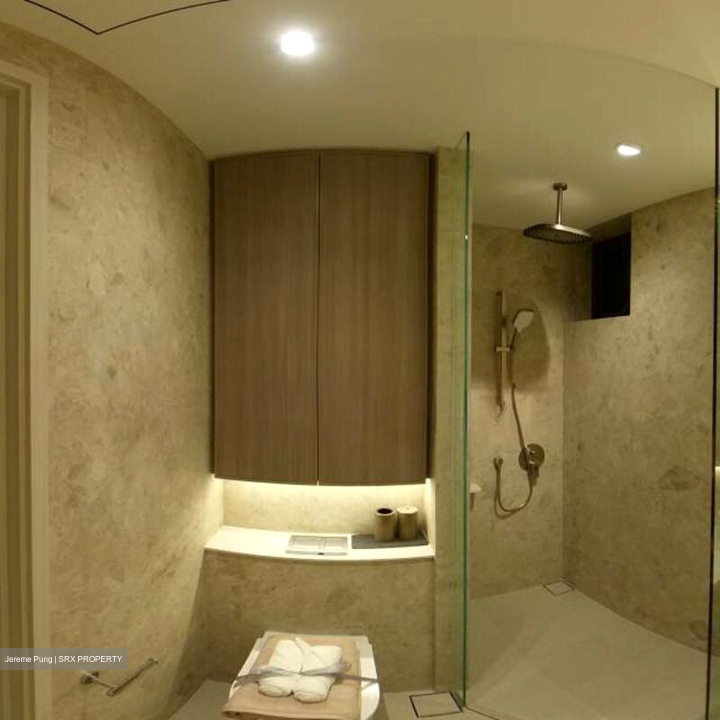 Bagnall Haus (D16), Condominium #615315971